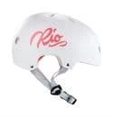 Bullet Rio Roller Script Helmet