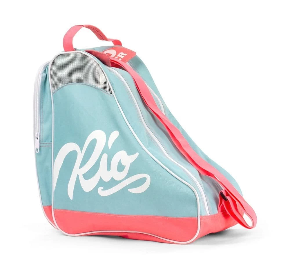 Rio Roller Script Skate Bag 4 Rio Roller Script Skate Bag - Image 2