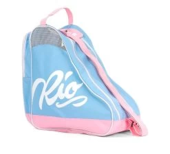 Rio Roller Script Skate Bag 7 Rio Roller Script Skate Bag -Sports Roller Shop rio roller script skate bag 4 27582 p