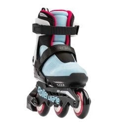 Rollerblade Macroblade Free 3WD Ice/Ras