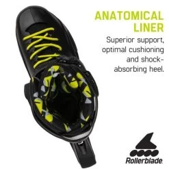 Rollerblade RB Cruiser -Sports Roller Shop rollerblade rb cruiser 3 28552 p