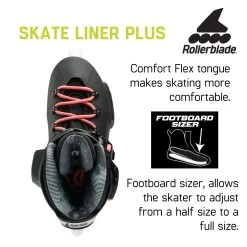 Rollerblade Twister XT W