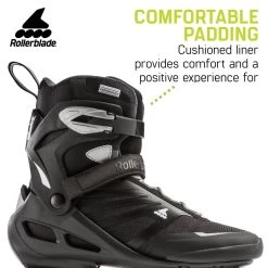 Rollerblade Zetrablade -Sports Roller Shop rollerblade zetrablade 4 22517 p