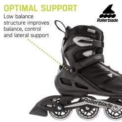 Rollerblade Zetrablade Elite