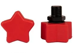 Rookie Star Toe Stops