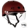 S1 Lifer Helmets Inc Visor -Sports Roller Shop s1 lifer helmets inc visor 2 26771 p