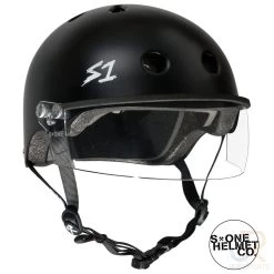 S1 Lifer Helmets Inc Visor 7 S1 Lifer Helmets Inc Visor -Sports Roller Shop s1 lifer helmets inc visor 4 26771 p