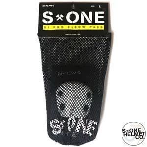 S1 Pro Elbow Pads 4 S1 Pro Elbow Pads - Image 2