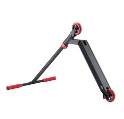 Sacrifice OG Junior Smoking Red Scooter -Sports Roller Shop sacrifice og junior smoking red scooter 4 30314 p