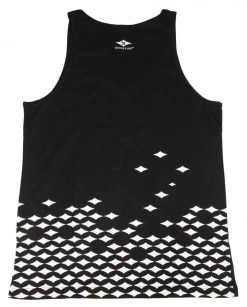 Sacrifice Vest Sacci