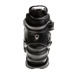 Seba CJ2 Prime Aggressive Boots - Black Inc Soul Plate