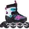 Skatelife Inline Skates Motion Pink (Adjustable) -Sports Roller Shop skatelife inline skates motion pink adjustable 2 33884 p