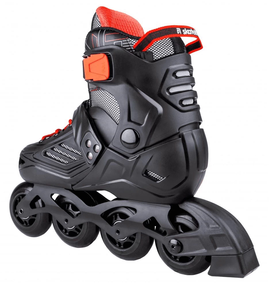 Skatelife Nitro Adjustable 4 Skatelife Nitro Adjustable - Image 2