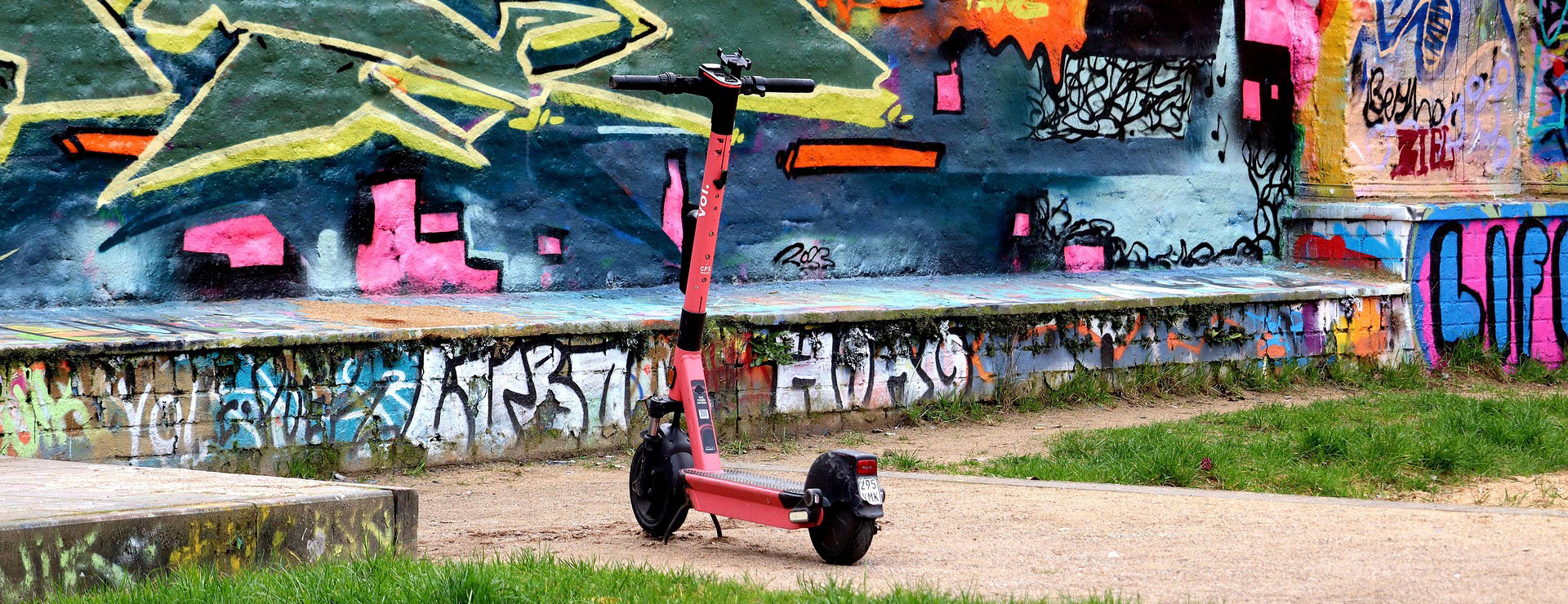 Front Page 1 Front Page -Sports Roller Shop street art 7885965 1920