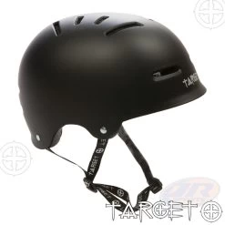 Target 3 Skate Helmet