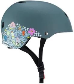 Triple 8 The Certified Sweatsaver - Lizzie Armanto