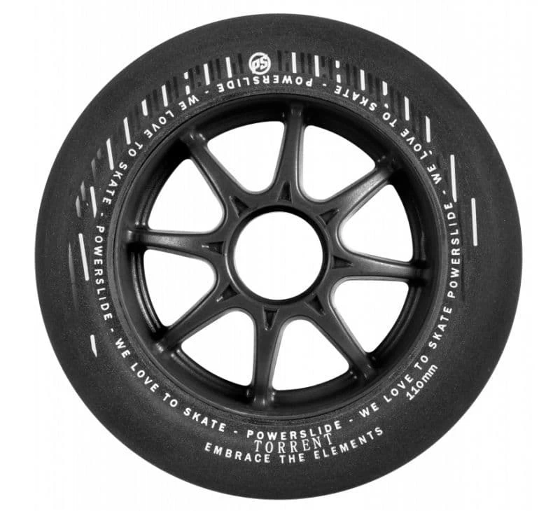 Torrent Rain 110mm 4 Torrent Rain 110mm - Image 2