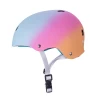 Triple 8 Certified Sweatsaver Helmet Sunset