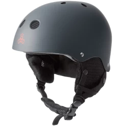 Triple 8 Snow Helmet