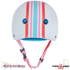 Triple 8 Sweatsaver MOXI Helmet
