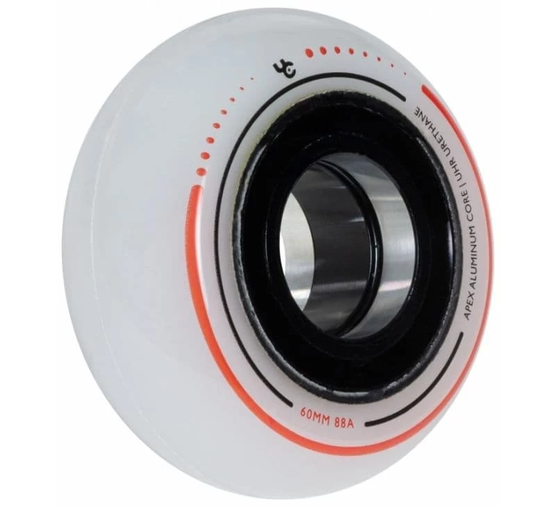 UNDERCOVER Apex 60/88A 3 UNDERCOVER Apex 60/88A