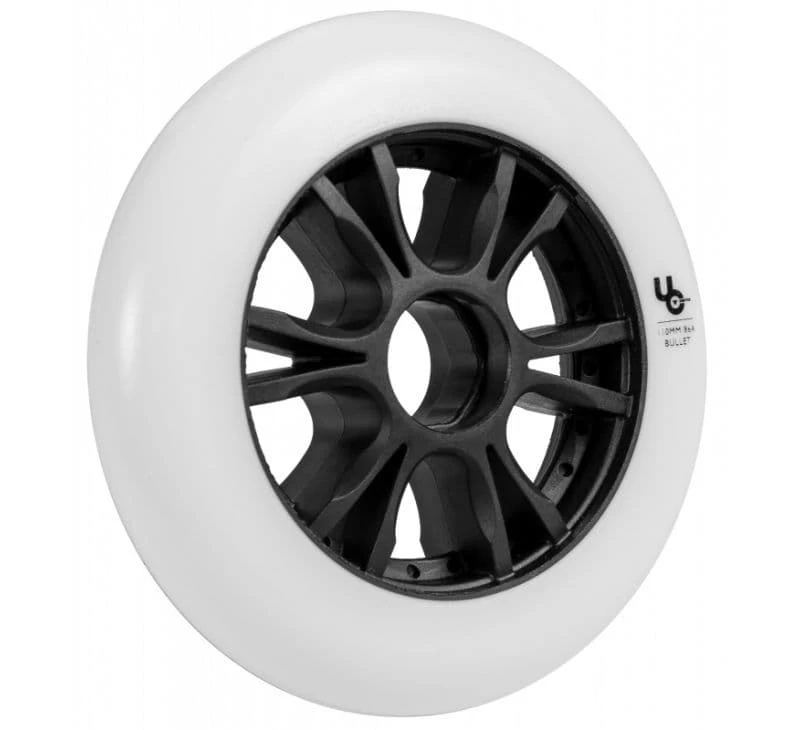 Undercover Wheels - TEAM -110mm 3 Undercover Wheels - TEAM -110mm