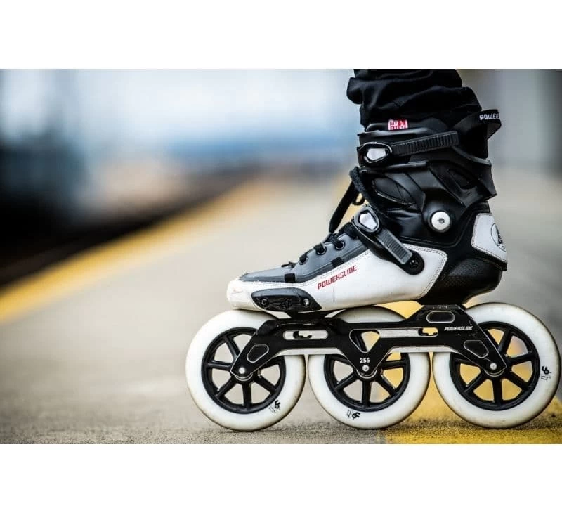 Undercover Wheels - TEAM -110mm 4 Undercover Wheels - TEAM -110mm - Image 2