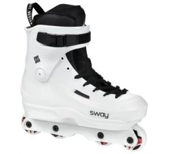 USD Aggressive Skates Sway TEAM IV