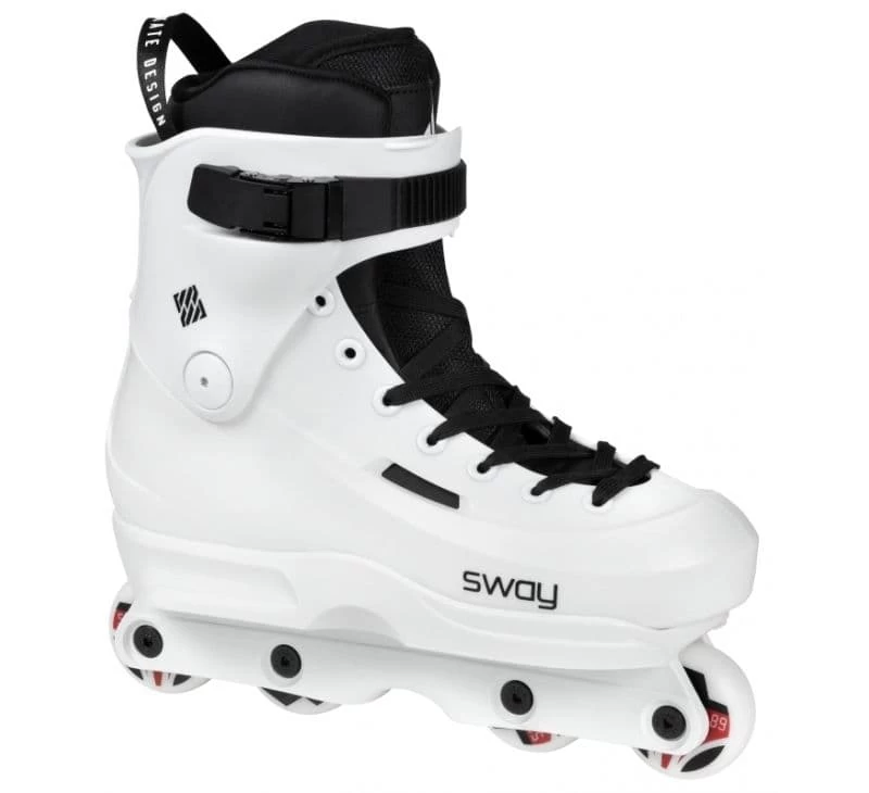 USD Aggressive Skates Sway TEAM IV 3 USD Aggressive Skates Sway TEAM IV