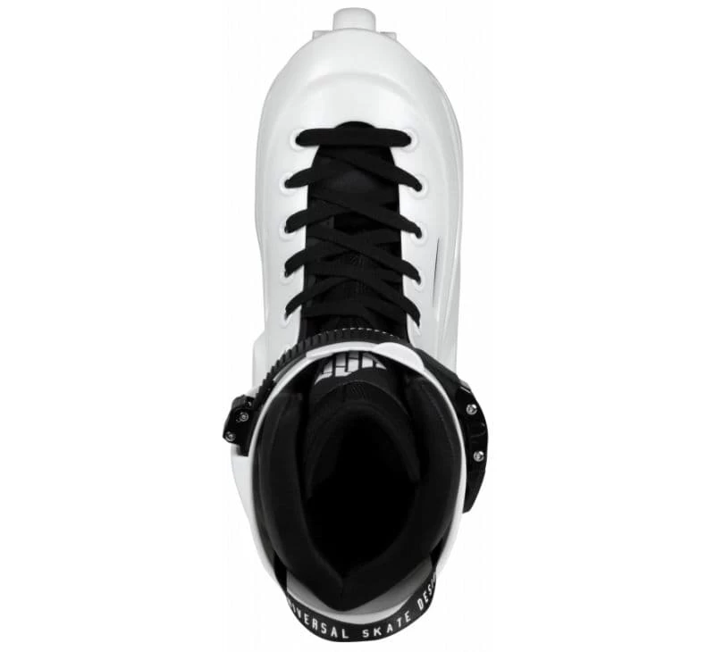 USD Aggressive Skates Sway TEAM IV 6 USD Aggressive Skates Sway TEAM IV - Image 4