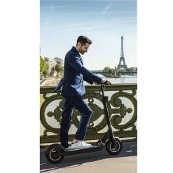 WALBERG URBAN ELECTRICS EGRET-TEN V3 X 48V E-SCOOTER -Sports Roller Shop walberg urban electrics egret ten v3 x 48v e scooter 5 29603 p