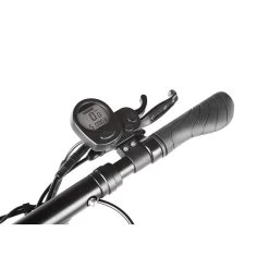 WALBERG URBAN ELECTRICS XH1 (HAMBURG) E-SCOOTER